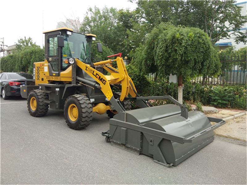 河南無塵清掃機(jī)的核心優(yōu)勢：重塑清潔行業(yè)標(biāo)準(zhǔn)